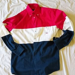 Paul & Shark shirt